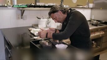Truiens restaurant Blanc by Aytems is ontdekking van het jaar bij Gault Millau