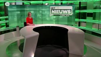 TVL Nieuws, 3 april 2019