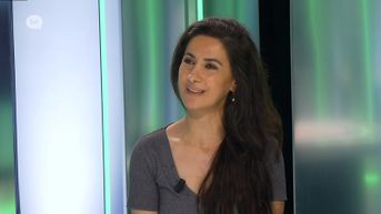 PVDA coöpteert Ayse Yigit in de senaat