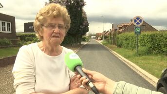 Buren van vuurwapengevaarlijke militair geschrokken door klopjacht