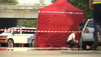 Fietser komt om bij ongeval in Overpelt