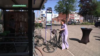 Eerste Limburgse mobiliteitspunt van de toekomst ligt in Maasmechelen