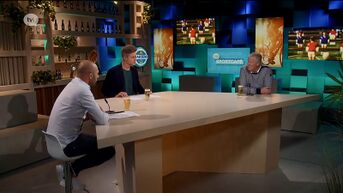 TVL Sportcafé 26 oktober 2020