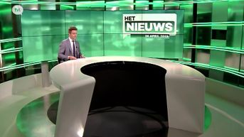 TVL Nieuws, 26 april 2019