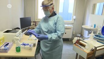 Cijfers: vorige week meer dan 3.100 nieuwe besmettingen in Limburg