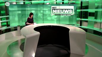 TVL Nieuws, 29 april 2019