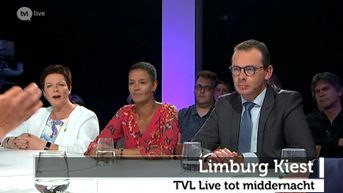 N-VA en Vlaams Belang in de clinch tijdens debat
