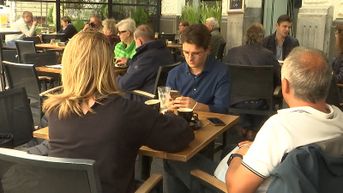 Vervroegde sluitingsuur speelt Hasseltse horeca uit elkaar.