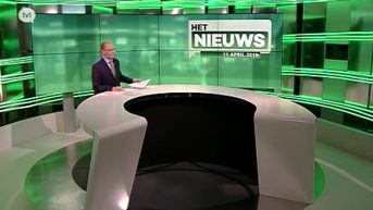 TVL Nieuws, 11 april 2019