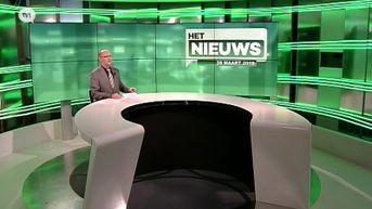 TVL Nieuws, 28 maart 2019