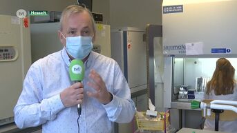 Hoe veilig zijn de coronavaccins? Professor Piet Stinissen (UHasselt) legt uit.