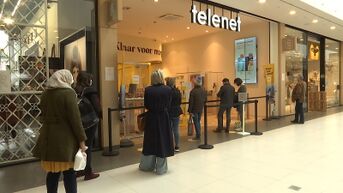 Genkse kledingwinkel vreest sluiting door winkelen op afspraak, Shopping 1 ontwikkelt zelf reservatiesysteem