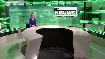 TVL Nieuws, 20 maart 2019
