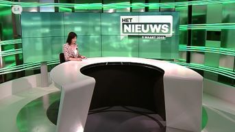 TVL Nieuws, 5 maart 2019