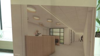 Sint-Trudo Ziekenhuis bouwt uniek hoofd-halscentrum