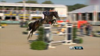 Familie Philippaerts moet Chilli Willi laten inslapen na val
