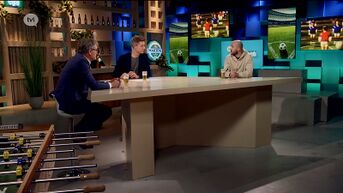 TVL Sportcafé 22 februari 2021