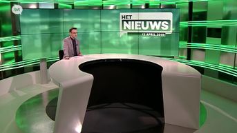 TVL Nieuws, 12 april 2019