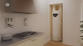 Woontip: ontdek alles over de warmtepomp premie