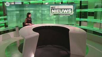 TVL Nieuws, 7 januari 2019