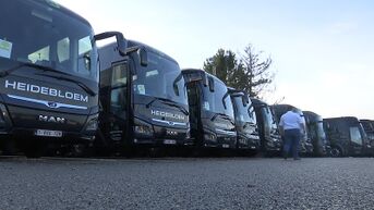 Lanakens busbedrijf investeert 4,5 miljoen euro in volle crisis