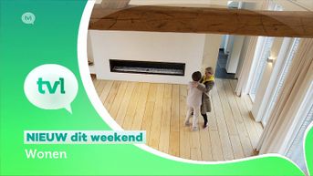 Wonen, vanaf dit weekend terug op TV Limburg