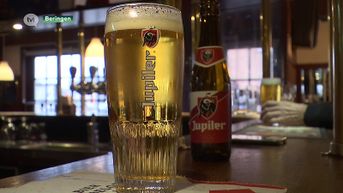 Limburgse cafés weigeren dertigers van Jupiler