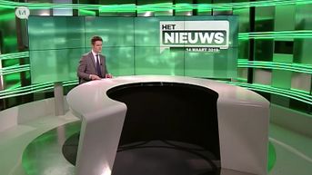 TVL Nieuws, 14 maart 2019