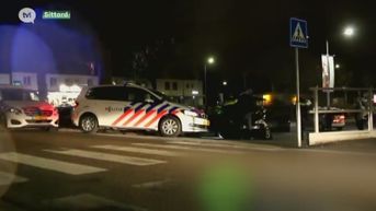 Drie Genk-supporters beticht van poging doodslag op Nederlandse politieman