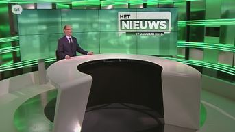 TVL Nieuws, 17 januari 2019