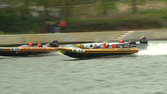 BK Powerboating in Lummen