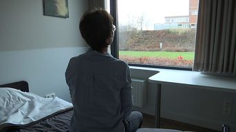 Psychiatrisch ziekenhuis Asster opent eerste High Intensive Care Unit
