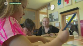 Helft van Limburgse leerkrachten in kleuter- en lager onderwijs staakt morgen