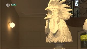 Labiomista van Koen Vanmechelen opent de deuren in Genk