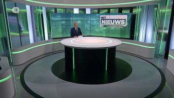 TVL Nieuws, 8 november 2019