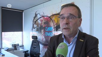 Vlaamse universiteiten eisen verregaande coronamaatregelen van de overheid