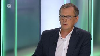 Notaris Bart Van Der Meersch: “Vastgoedverkoop kent ongeziene stijging door verdwijnen woonbonus”