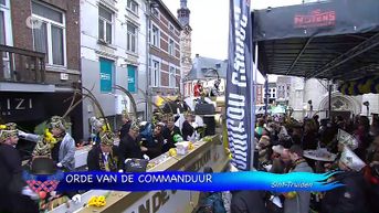 Carnaval Sint-Truiden 2020