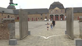 Herkenrode-abdij krijgt nieuwe toekomst als toeristische topper in Hasselt