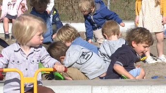 Opkomst in kleuterscholen schommelt heel fel per gemeente
