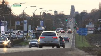 Enquète verkeersveiligheid Vias: Limburgers kampioenen autogebruik, openbaar vervoer niet populair