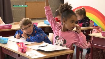 Limburgse leerlingen in pyjama naar school om zieke kinderen te steunen