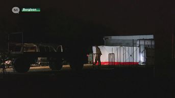 Pool ligt maanden dood in caravan in Hoepertingen