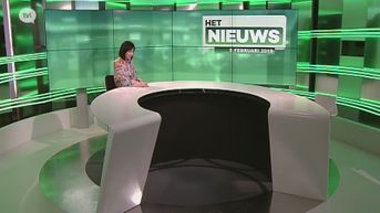 TVL Nieuws, 5 februari 2019