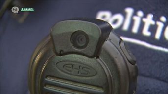 Politie LRH krijgt bodycams om arrestaties en interventies te filmen