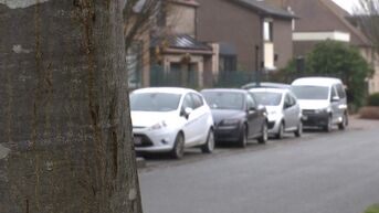 Politie stelt onderzoek in naar vrouwen die vechten om parkeerplaats