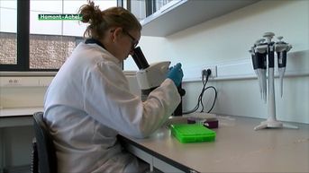 Starter uit Hamont krijgt 2 miljoen voor baanbrekend genetisch onderzoek