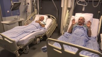 Aantal coronapatiënten verdubbeld in Noorderhart Maria-Ziekenhuis in Pelt