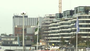 Nieuwe appartementen katapulteren Hasselt in top 5 van duurste huurprijzen in Vlaanderen