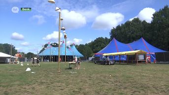 Het Absolutely Free Festival in Genk is meer dan een muziekfestival